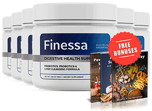 Finessa 80 % Discount Now